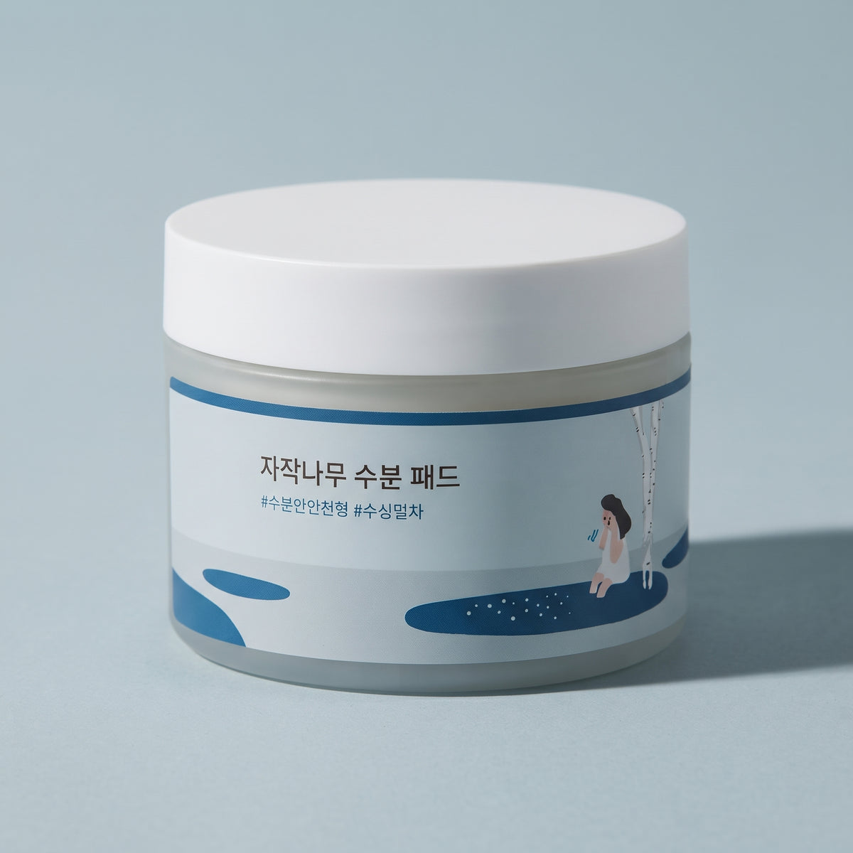 Round Lab Birch Juice Moisturizing Pads – image 5