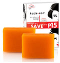 Kojie San Skin Brightening Kojic Acid Soap 100g – authentic skincare in Oman