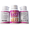 Bottom Lift Firming Capsules – authentic wellness supplement in Oman