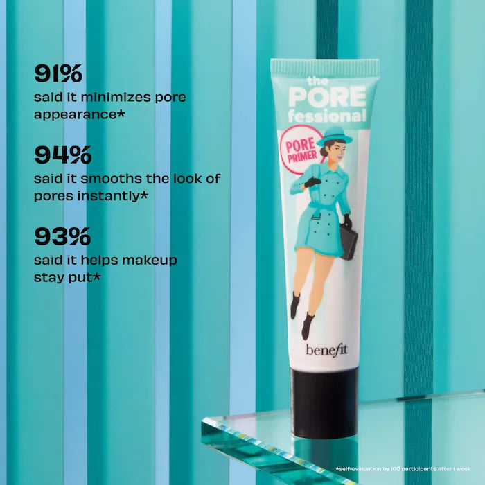 Benefit The POREfessional Pore Primer – 7 OMR