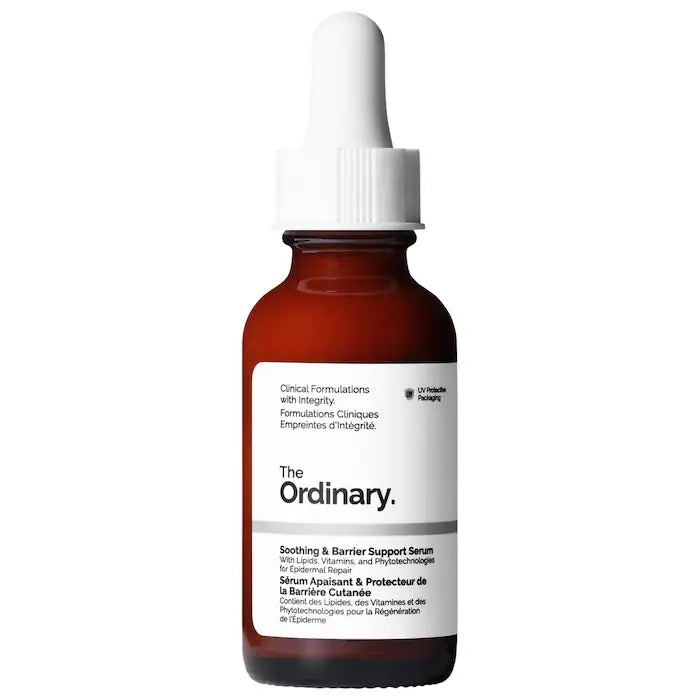 The Ordinary Soothing & Barrier Support Serum – authentic skincare in Oman