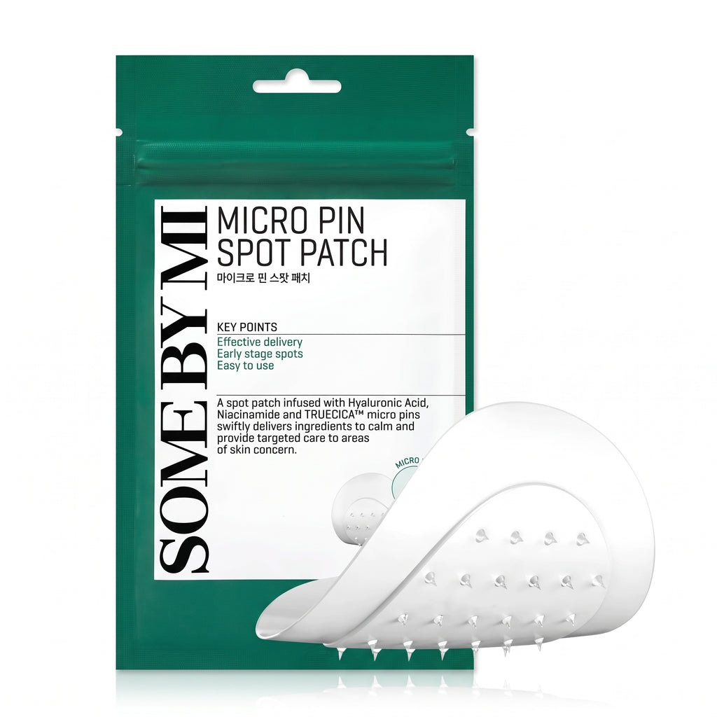 Some By Mi Micro Pin Spot Patch – image 2