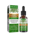 Rosemary Hair Growth Essential Oil – authentic haircare in Oman