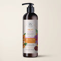 Shower Gel Active Shine With Revitalizing Argan Oil And Wild Rose Plant Extract 500 Ml