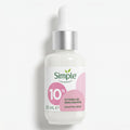 Simple 10% Vitamin B3 Niacinamide Booster Serum
