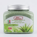 Skin Doctor Whitening Scrub For Face & Body Aloe Vera 500 g