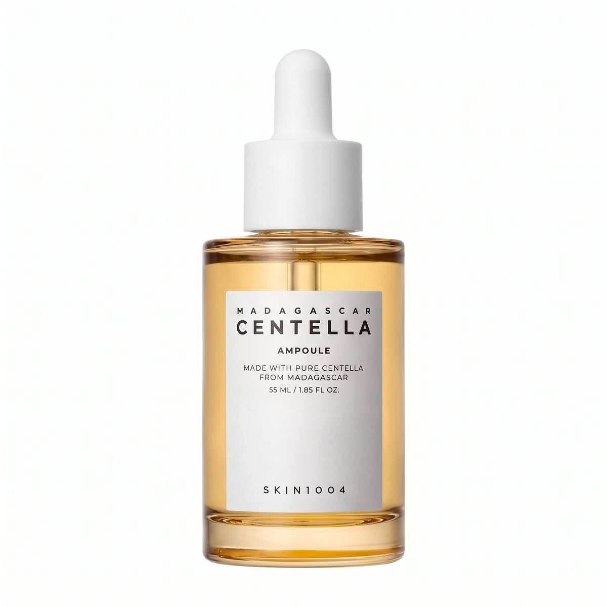 SKIN1004 Madagascar Centella Ampoule 55ml – Soothing Serum for Sensitive Skin