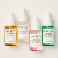 SKIN1004 Madagascar Centella Ampoule Set – 4 x 30ml Centella Serums for Sensitive Skin