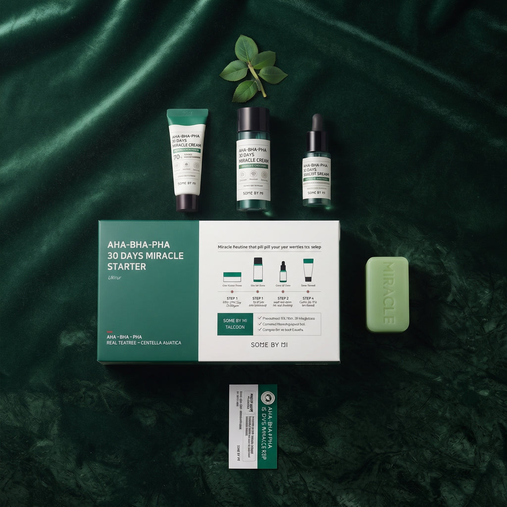 SOME BY MI AHA·BHA·PHA 30 Days Miracle Starter Kit – image 5