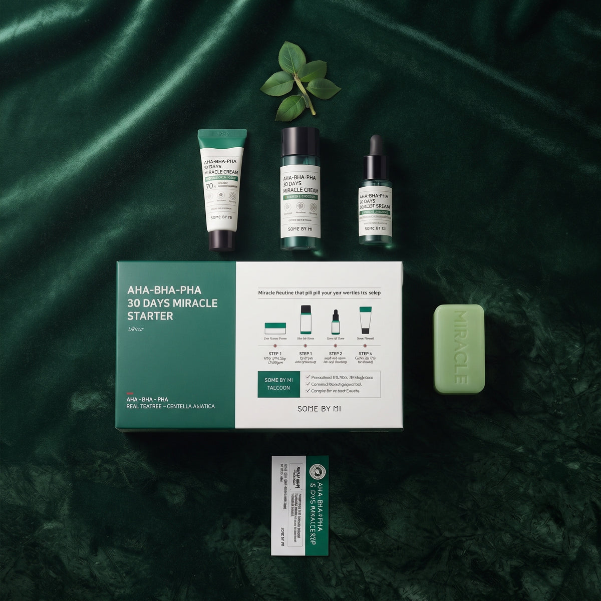 SOME BY MI AHA·BHA·PHA 30 Days Miracle Starter Kit – image 5