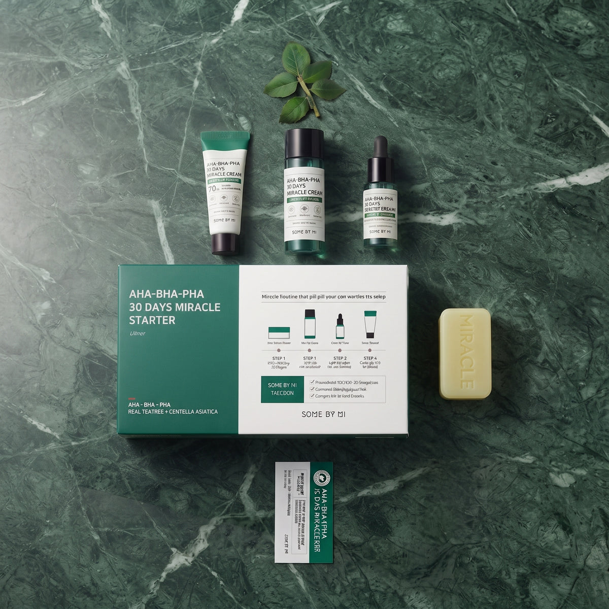 SOME BY MI AHA·BHA·PHA 30 Days Miracle Starter Kit – image 3
