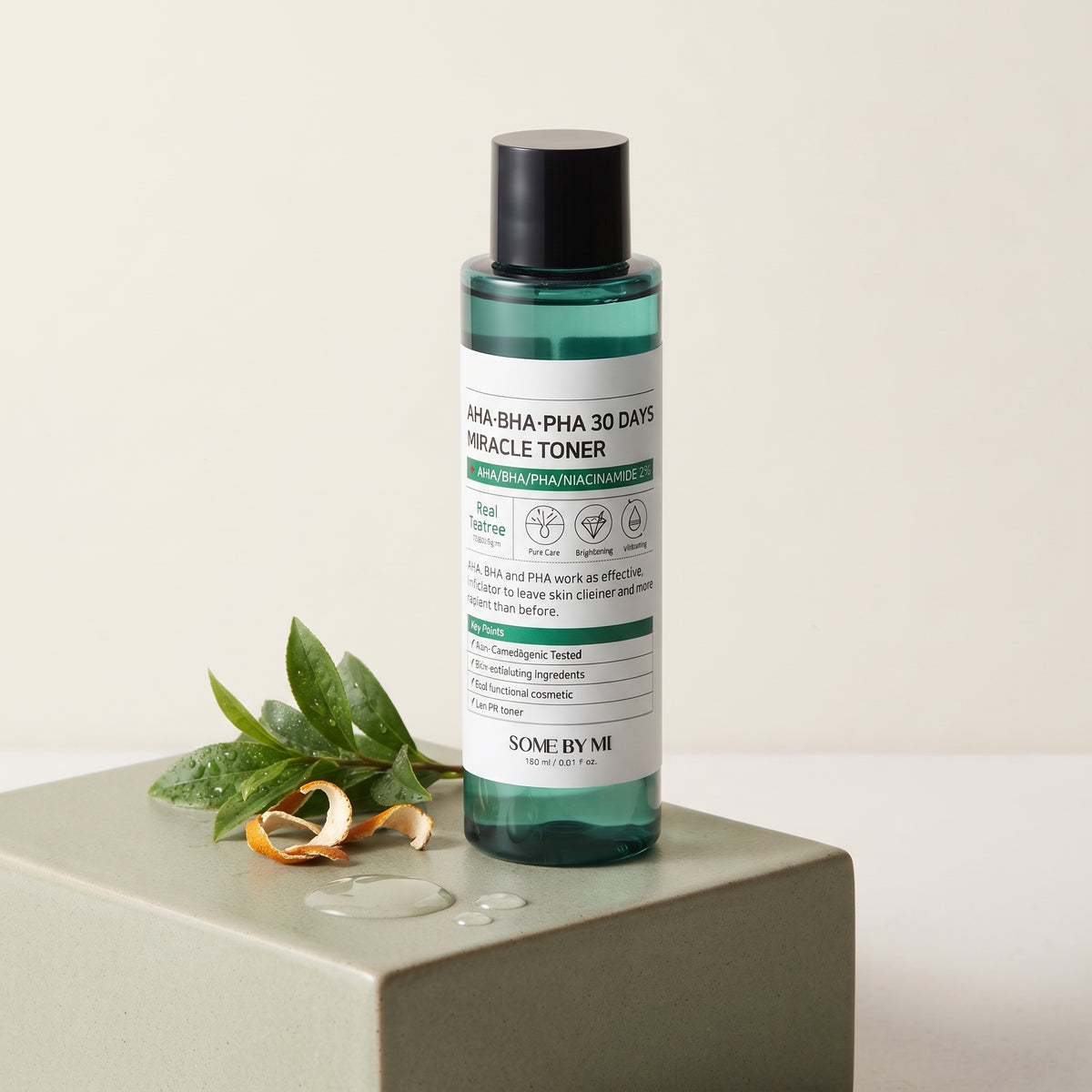 SOME BY MI AHA·BHA·PHA 30 Days Miracle Toner – image 3