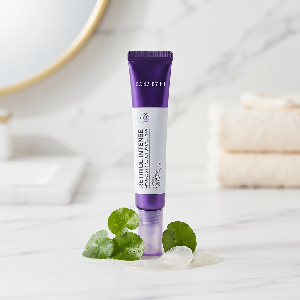 SOME BY MI Retinol Intense Advanced Triple Action Eye Cream 30ml