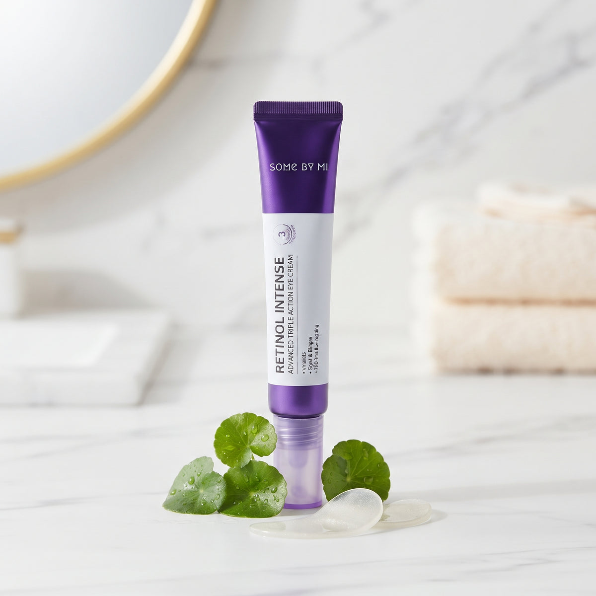 SOME BY MI Retinol Intense Advanced Triple Action Eye Cream 30ml