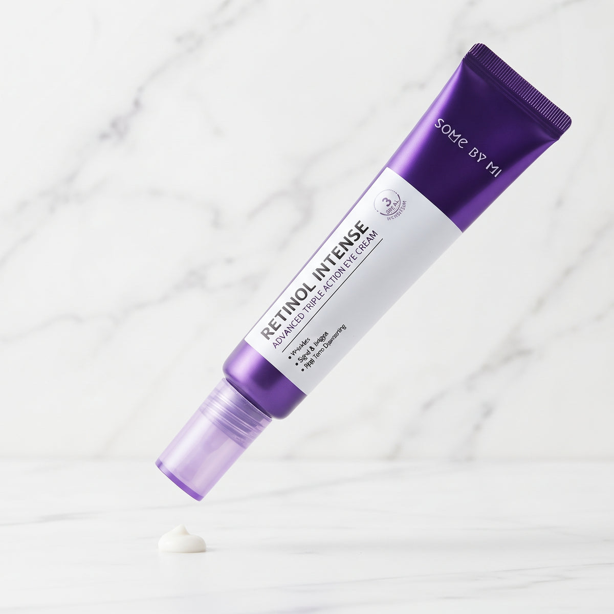 SOME BY MI Retinol Intense Advanced Triple Action Eye Cream 30ml
