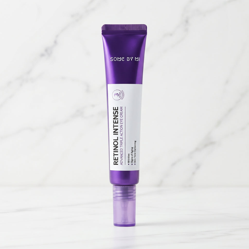 SOME BY MI Retinol Intense Advanced Triple Action Eye Cream 30ml