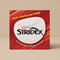 STRIDEX Soft-Textured Pads