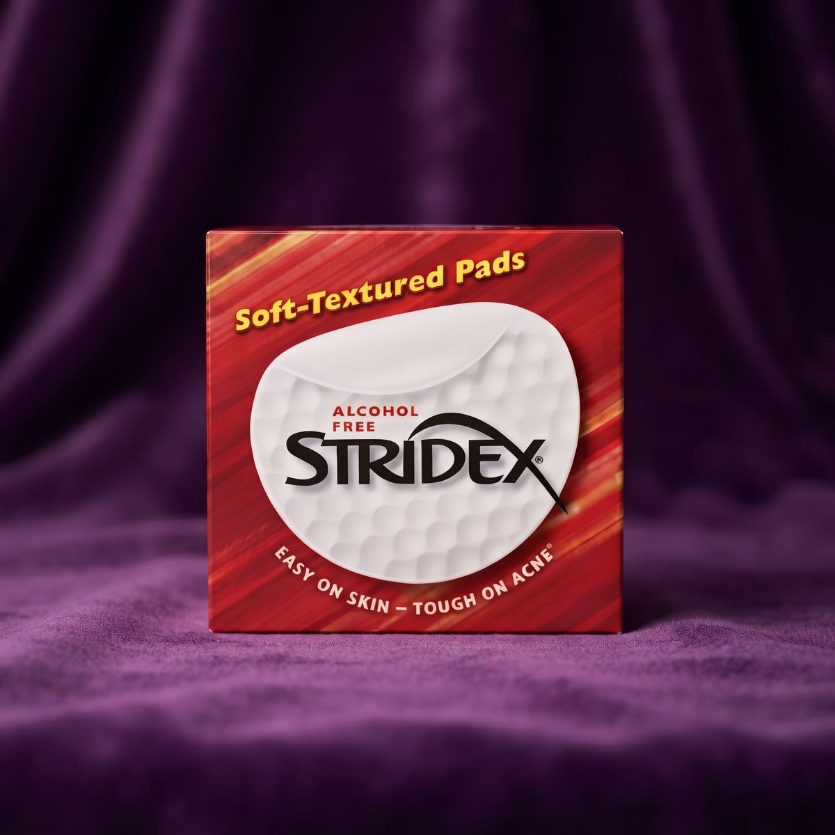 STRIDEX Soft-Textured Pads – image 2