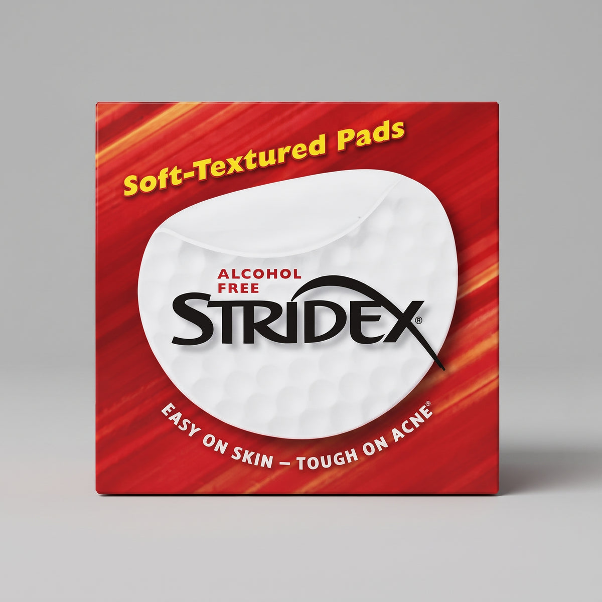 STRIDEX Soft-Textured Pads – image 3
