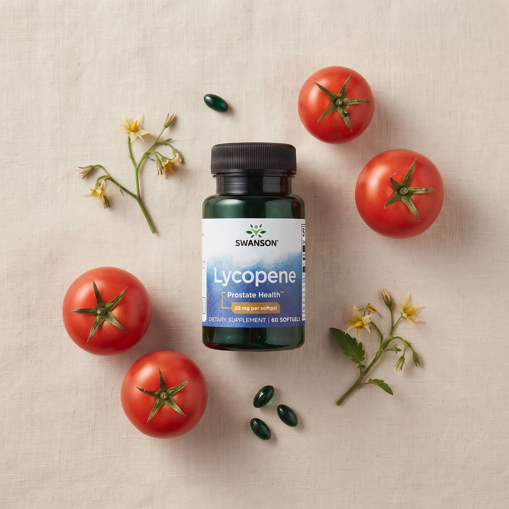 Swanson Lycopene – image 5