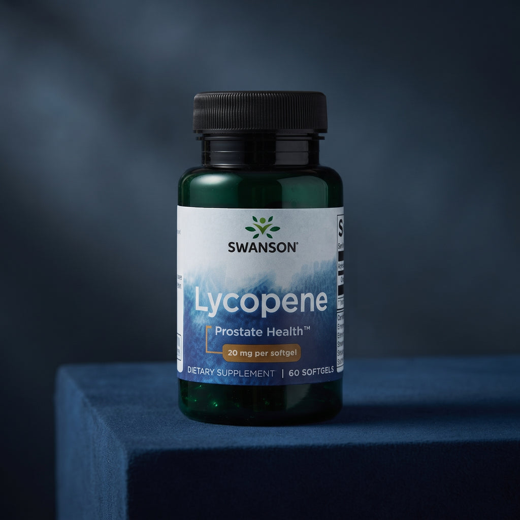 Swanson Lycopene – image 2