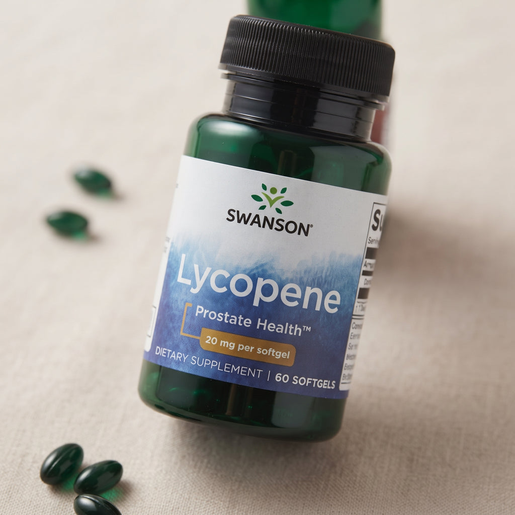 Swanson Lycopene – image 6
