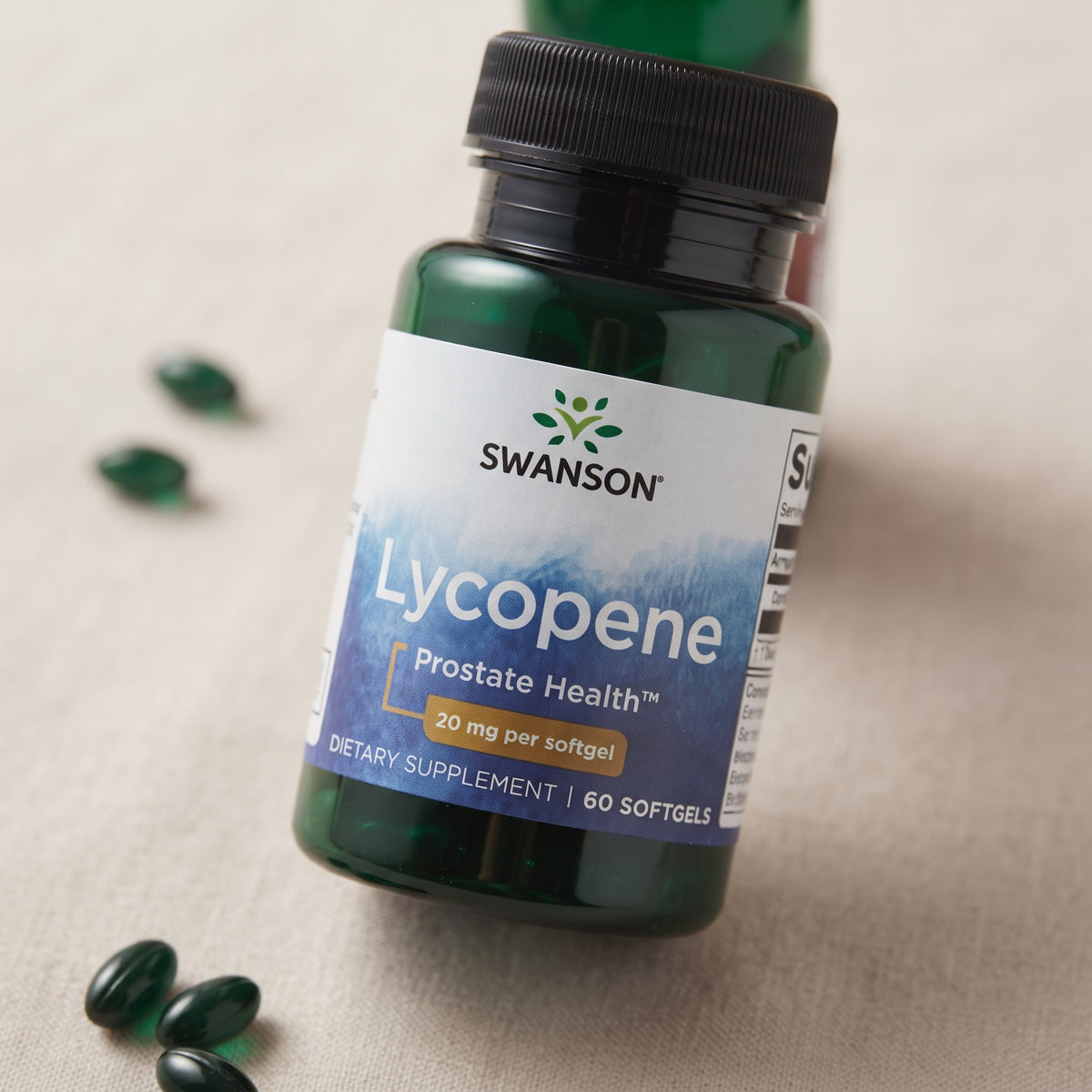 Swanson Lycopene – image 6