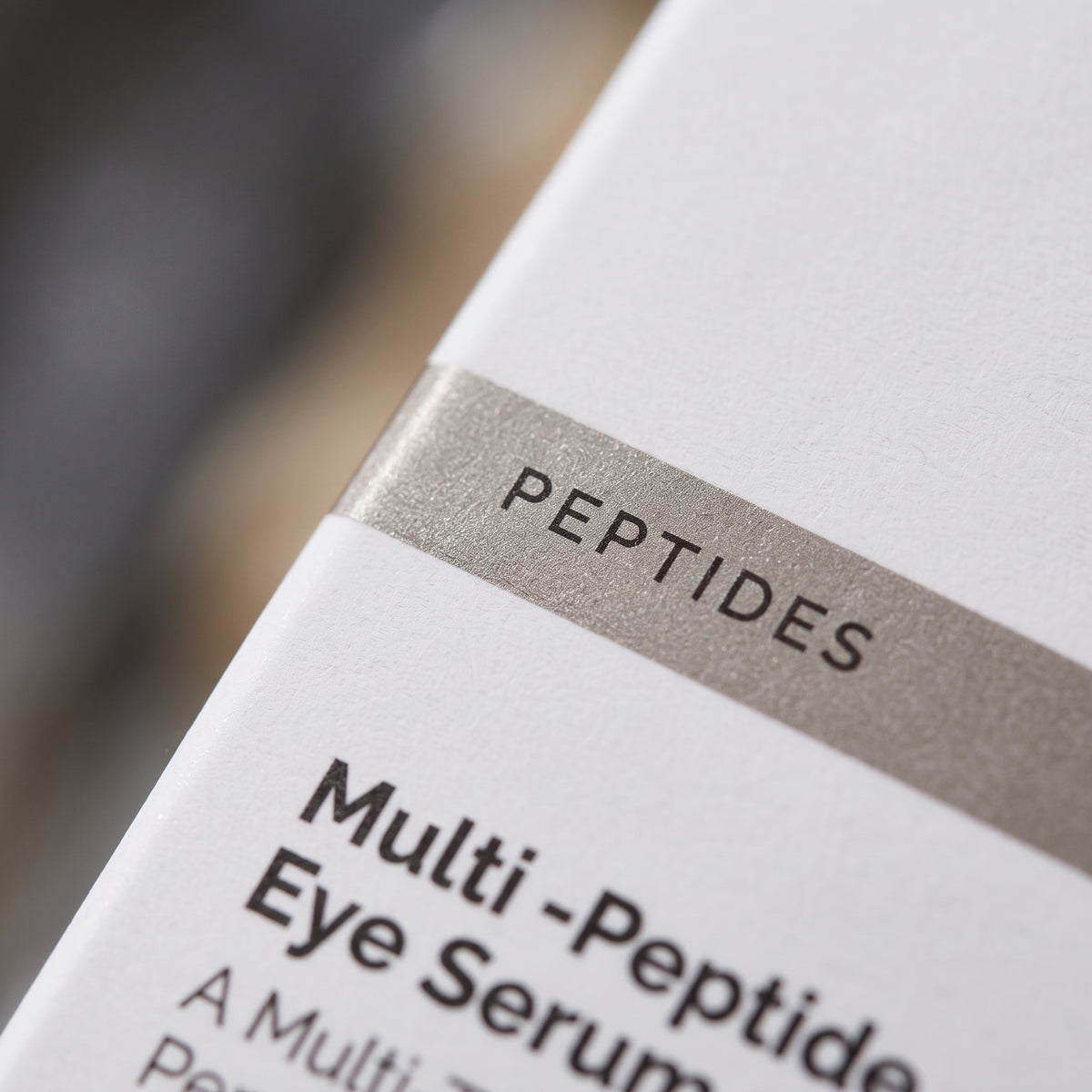 The Ordinary Multi-Peptide Eye Serum 15ml – Peptide Eye Serum