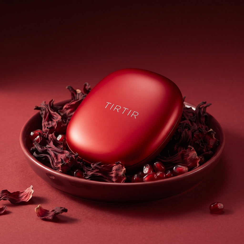 TIRTIR Mask Fit Red Cushion – 24N Latte – image 5