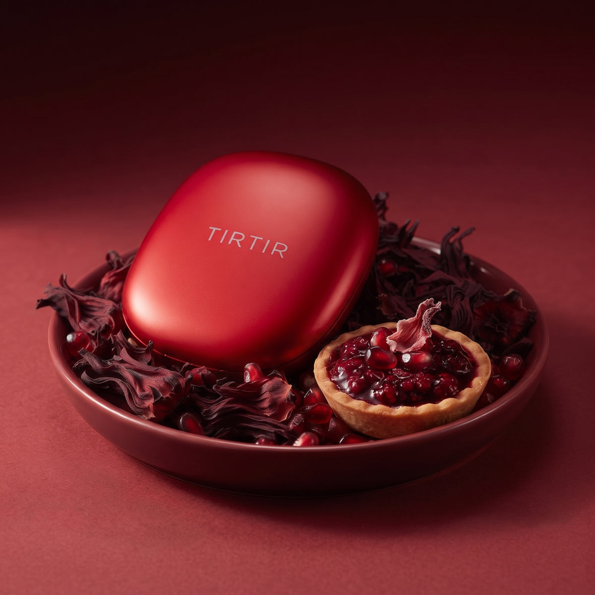 TIRTIR Mask Fit Red Cushion – 24N Latte – image 3