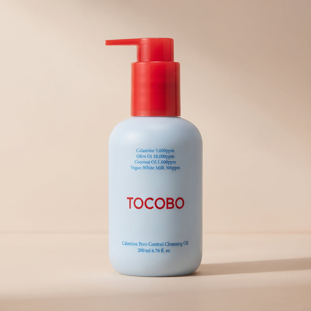 Tocobo Calamine Pore Control Cleansing