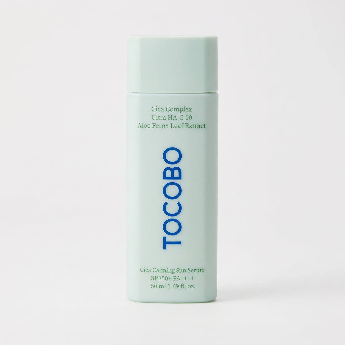 TOCOBO Cica Calming Sun Serum SPF 50+ PA++++ – image 5