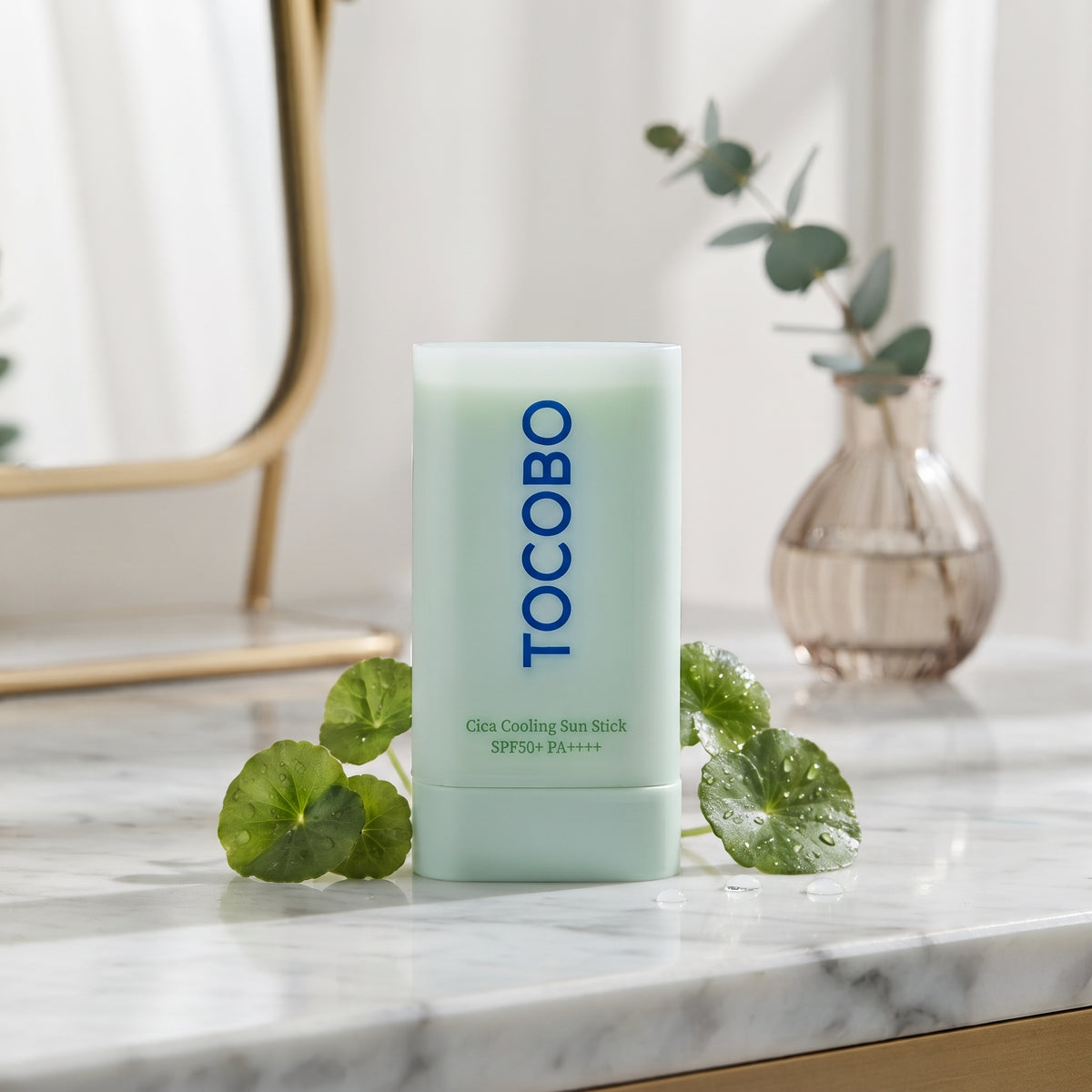 TOCOBO Cica Cooling Sun Stick SPF 50+ PA++++ – image 5
