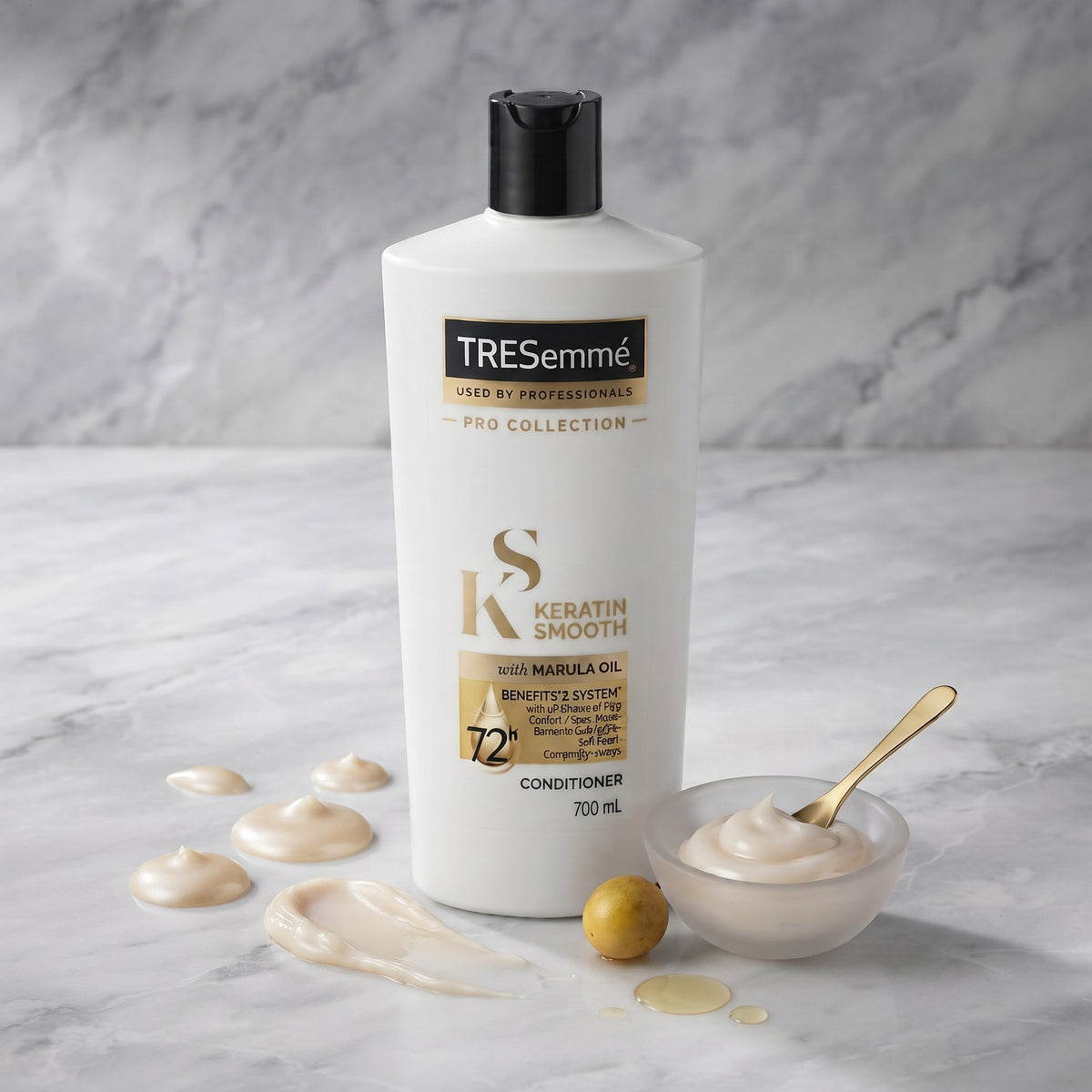 TRESemmé Keratin Smooth Conditioner – image 2