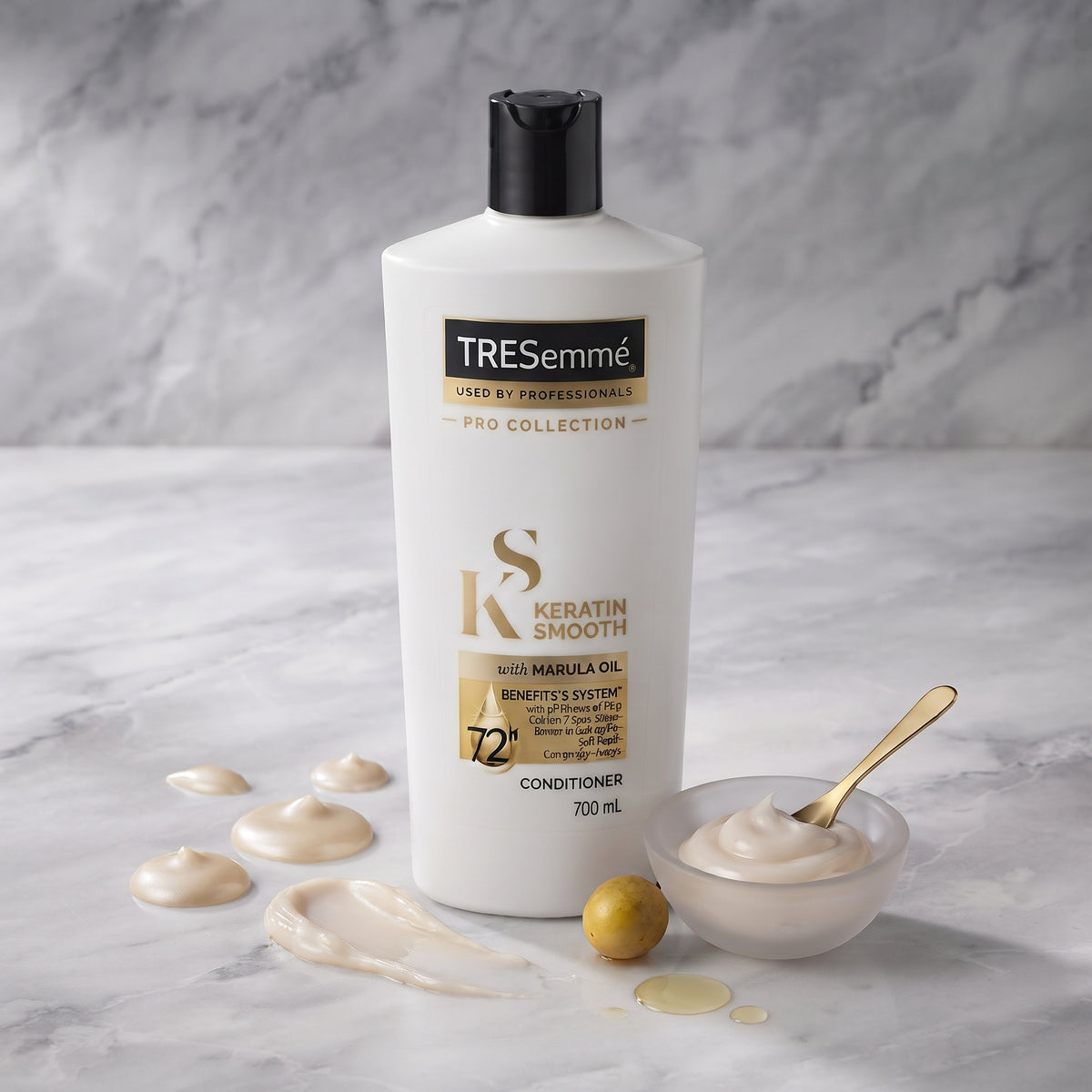 TRESemmé Keratin Smooth Conditioner – image 9