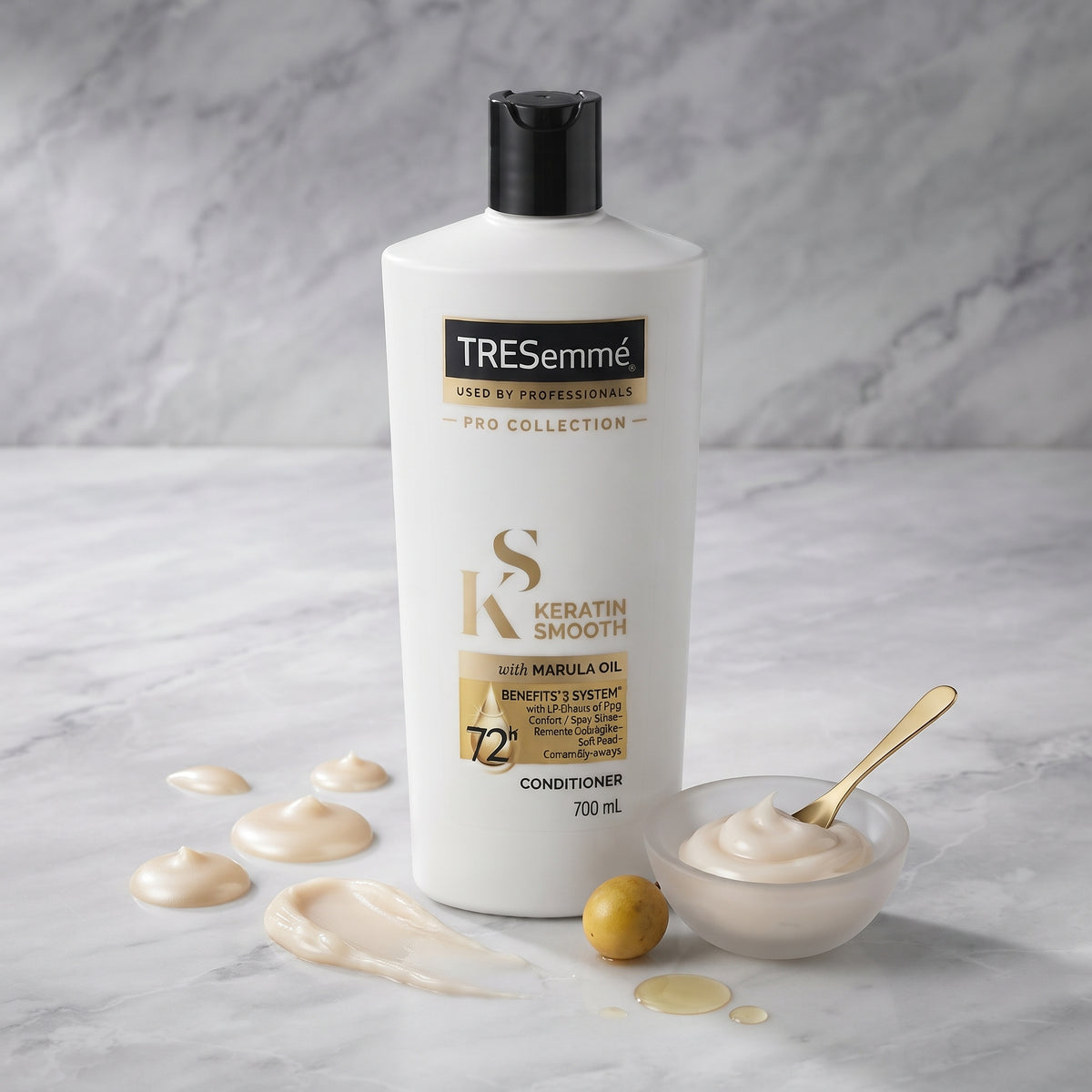 TRESemmé Keratin Smooth Conditioner – image 7