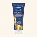 Vaseline Gluta-Hya Serum Burst Lotion – Overnight Radiance Repair