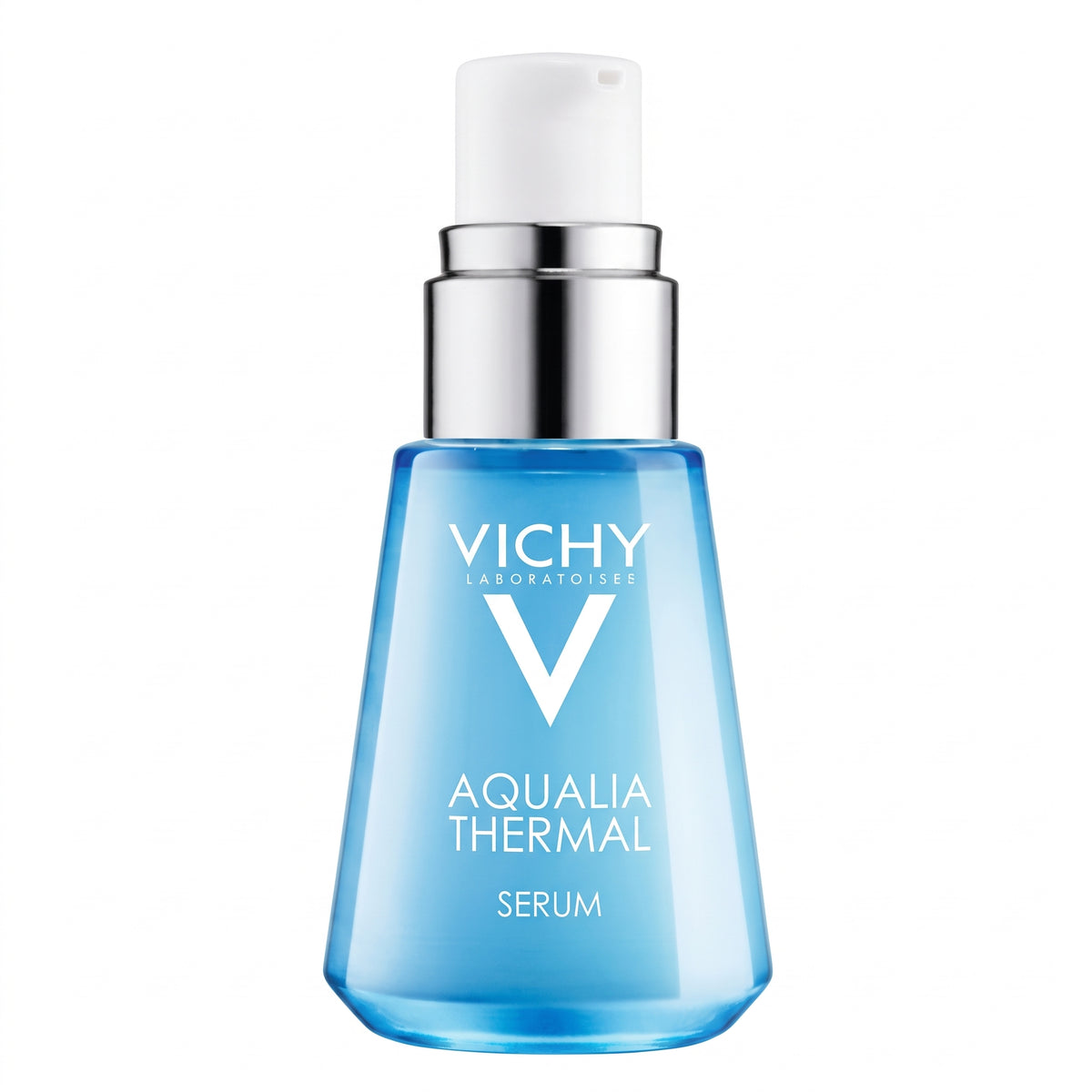 Vichy Aqualia Thermal Hydrating Serum – 48H Hyaluronic Acid Face Serum