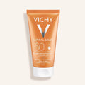 Vichy Capital Soleil Dry Touch Protective Face Fluid SPF 50