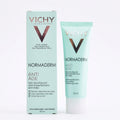 Vichy Normaderm Anti-Age Resurfacing Cream 50ml – for Blemish-Prone Skin