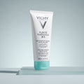 Vichy Pureté Thermale 3-in-1 One Step Cleanser – Cleansing Milk, Toner & Makeup Remover