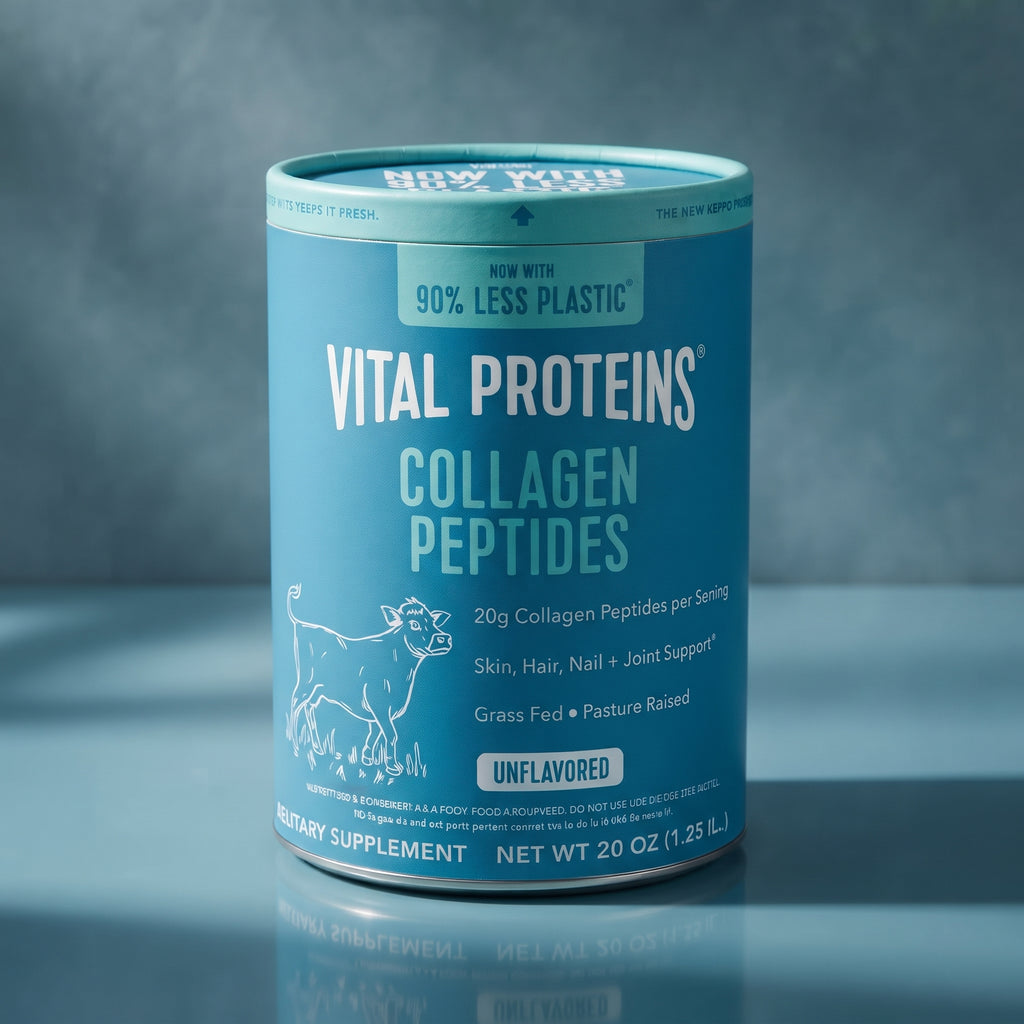 Vital Proteins Collagen Peptides – image 4