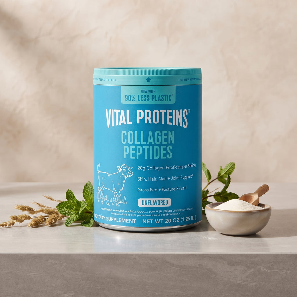 Vital Proteins Collagen Peptides – image 5