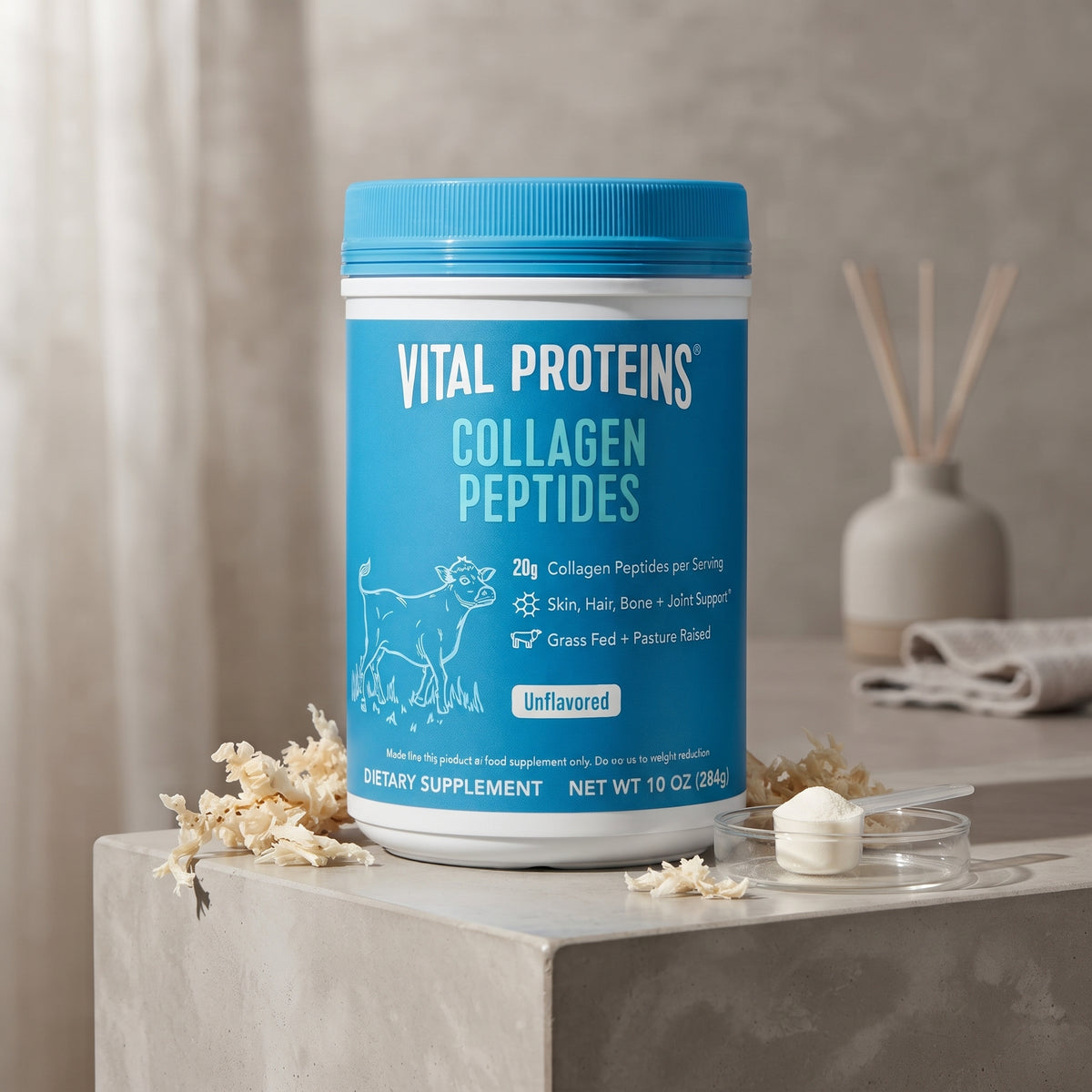 Vital Proteins Collagen Peptides (Unflavored) – image 4
