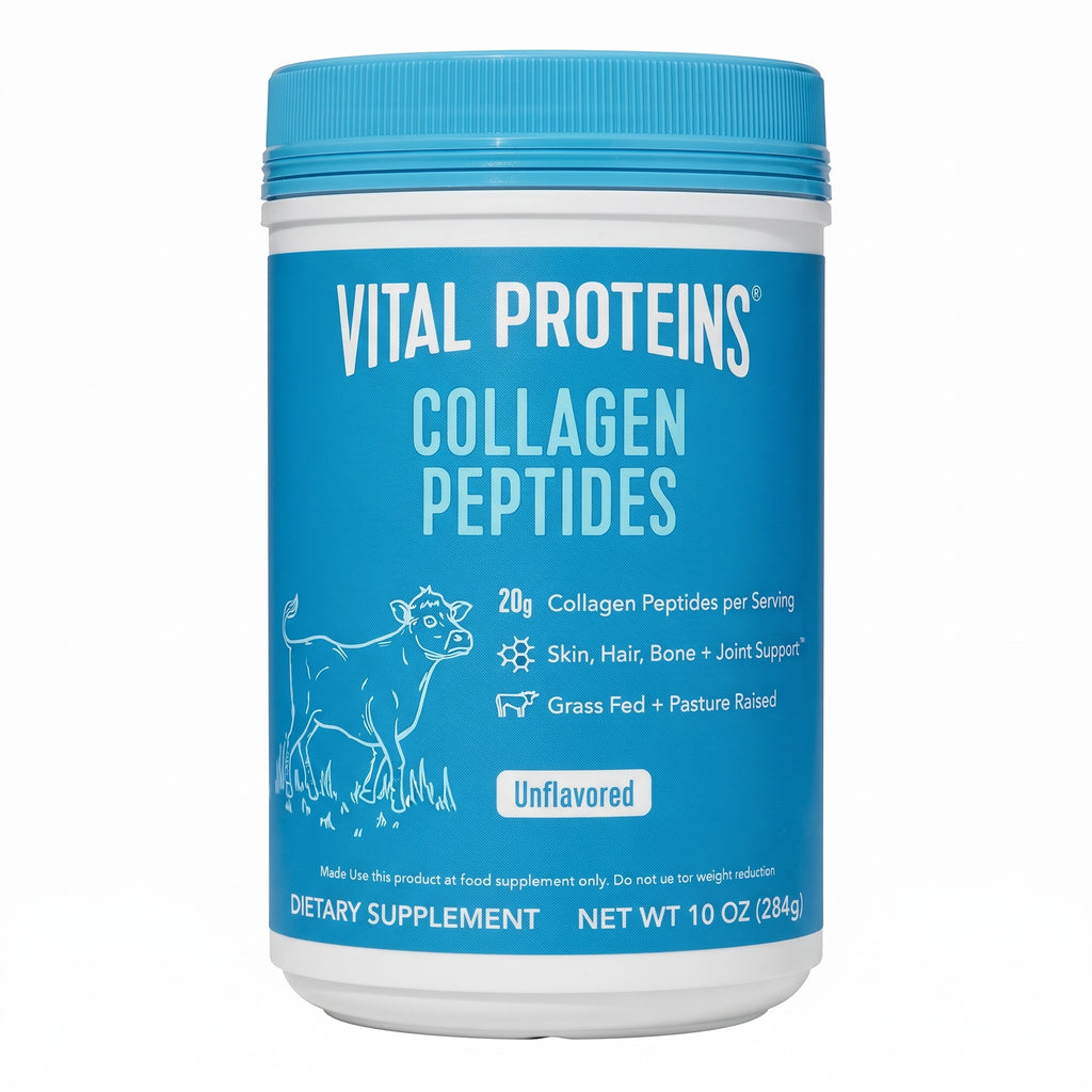 Vital Proteins Collagen Peptides (Unflavored)