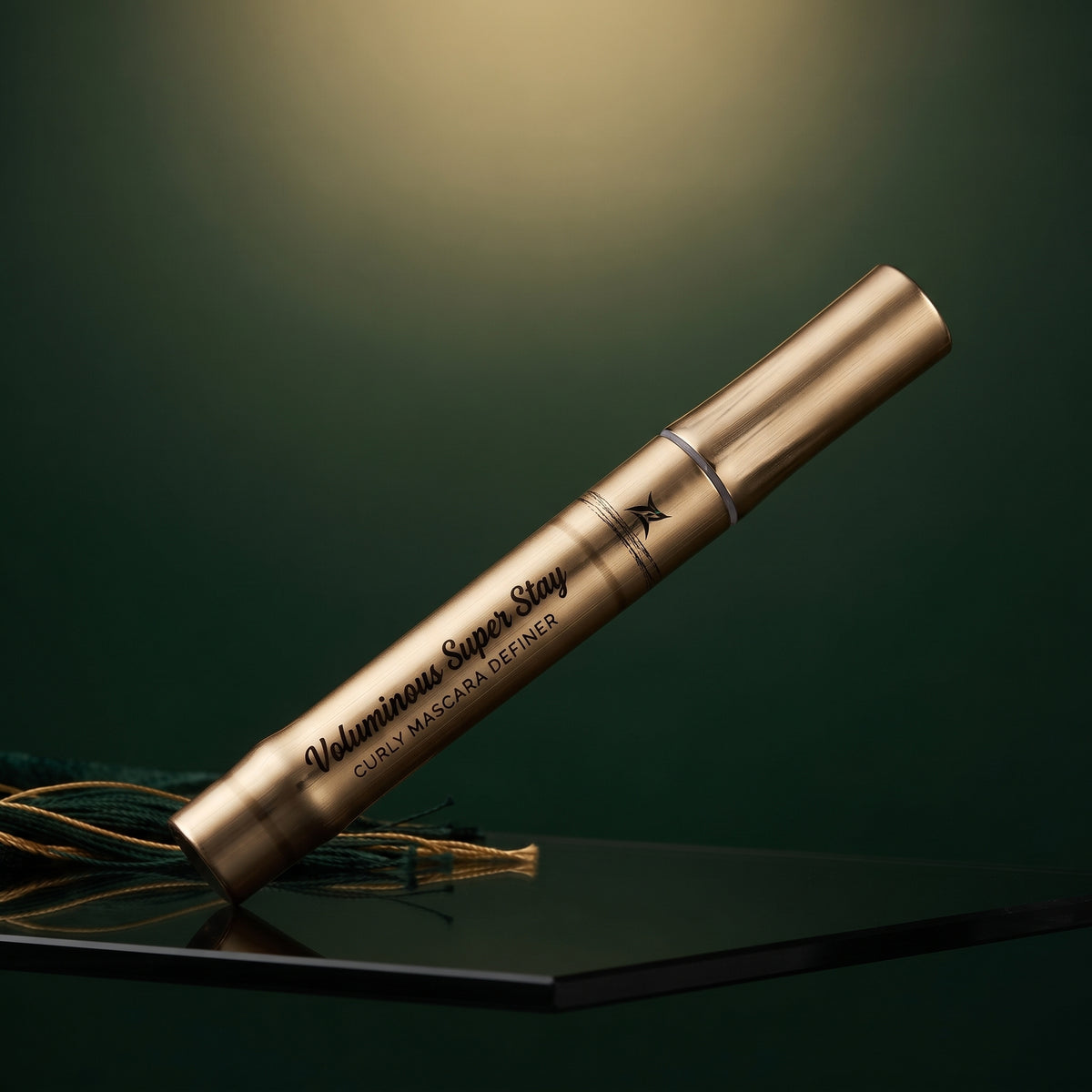 L'Oréal Paris Voluminous Superstar Curly Mascara Definer – image 2