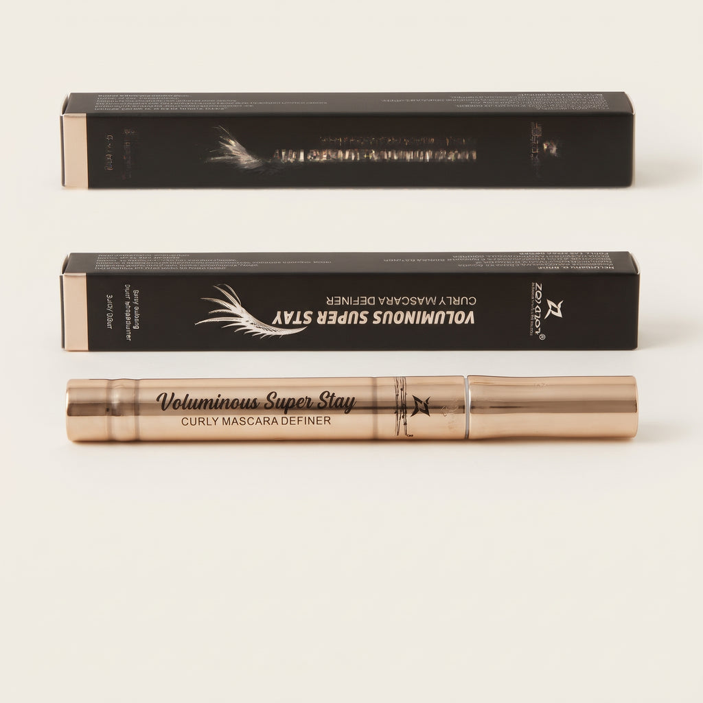L'Oréal Paris Voluminous Superstar Curly Mascara Definer – image 5