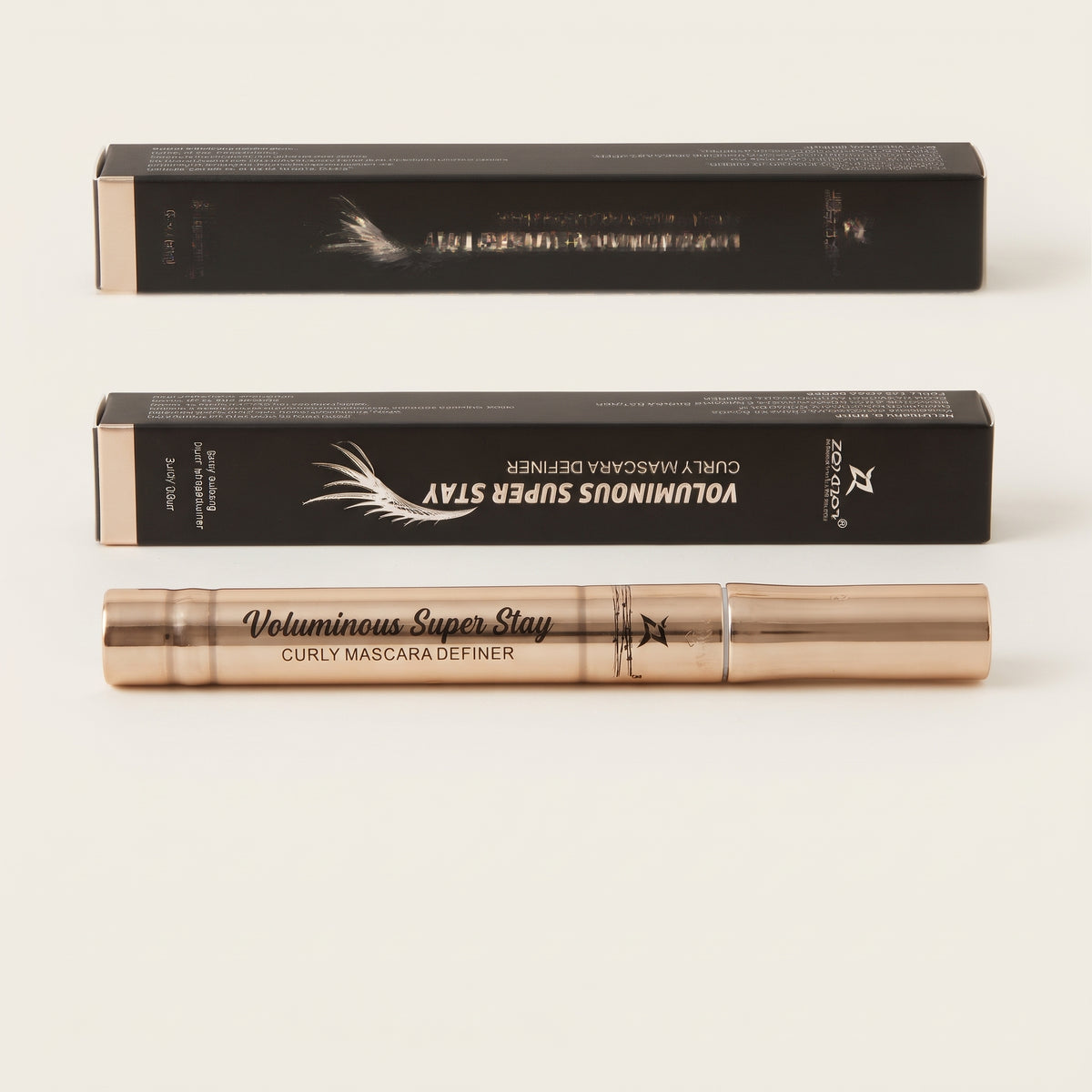 L'Oréal Paris Voluminous Superstar Curly Mascara Definer – image 5