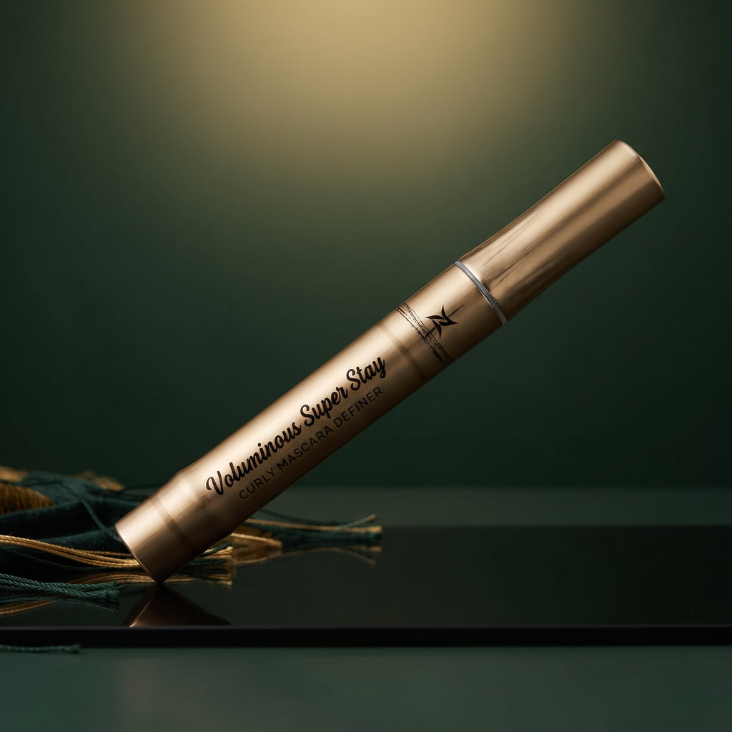 L'Oréal Paris Voluminous Superstar Curly Mascara Definer – image 3