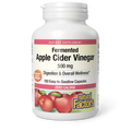 Fermented Apple Cider Vinegar 500mg Extra Strength 180 Caps – authentic wellness supplement in Oman